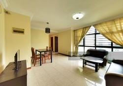 Blk 689F Woodlands Drive 75 (Woodlands), HDB 4 Rooms #129334752